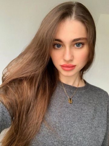 Проститутка Веста